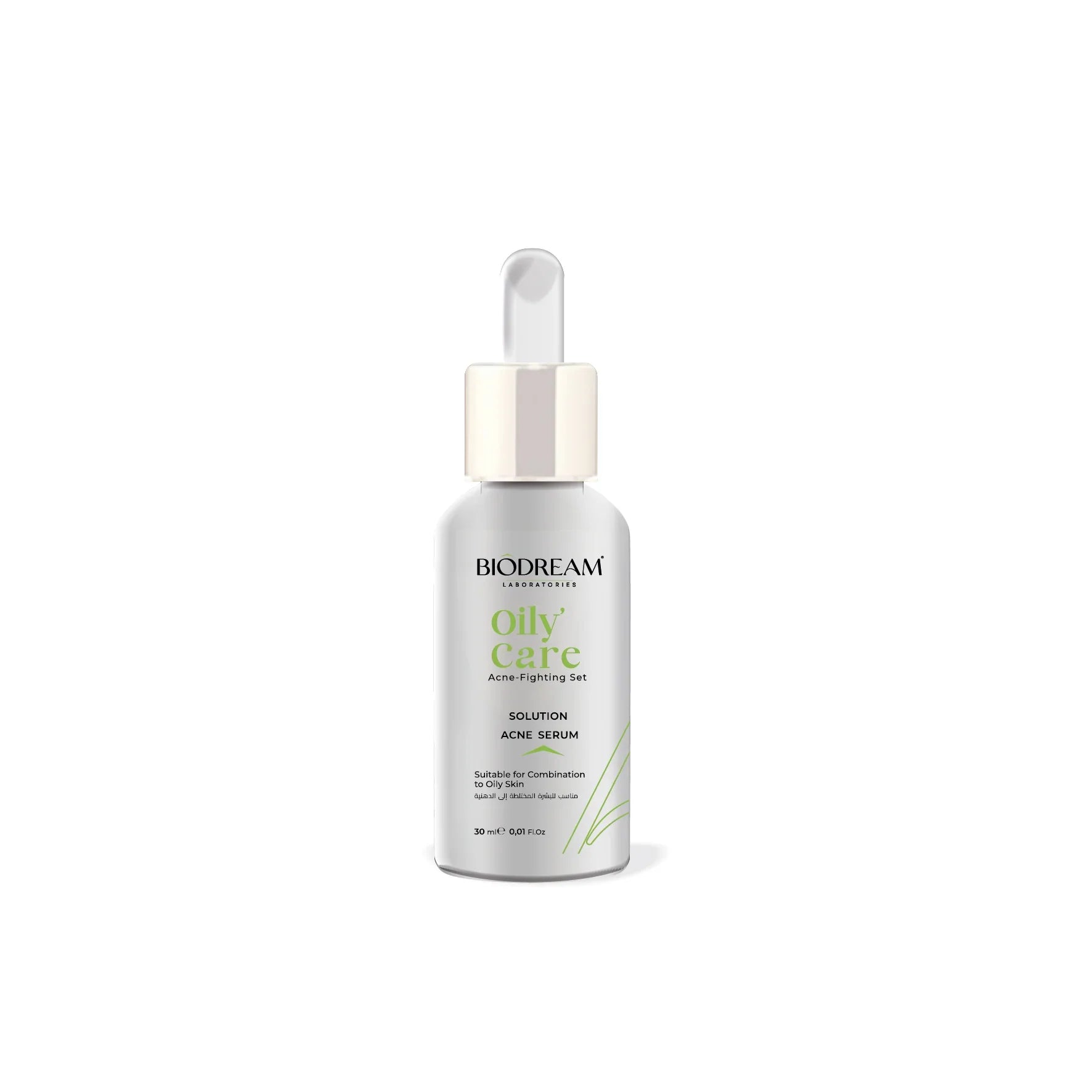 Sérum Oily care - Biodream